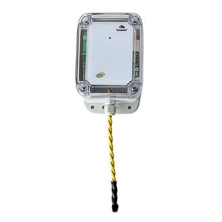 Atim - Capteur LoRaWAN de Détection de liquides