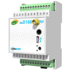 Atim - Transmetteur LoRaWAN - RailDIN -Version 16 entrées numériques