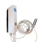 Atim - Transmetteur LoRaWAN - 1 entrée Delta-P , 1 entrée ToR + 2 entrées Température