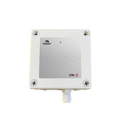 Atim - Transmetteur LTE-M (Cat-M1)- 1 entrée analogique
