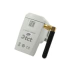 Atim - Capteur de courant autonome LoRaWAN +Température