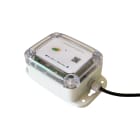 Atim - Transmetteur LoRaWAN IP68 - 1 entrée comptage , version 4 piles