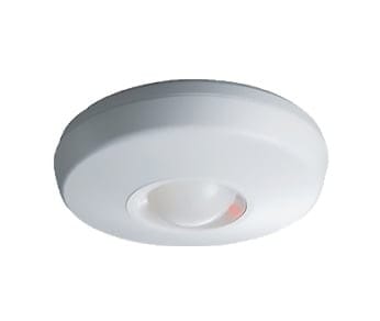 Atim - Transmetteur SIGFOX - Détecteur de présence: PIR infrarouge plafonnier 360