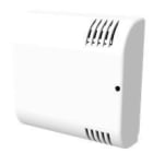 Atim - Capteur LoRaWAN - Indoor - Température et Humidité ambiante, configuration BLE