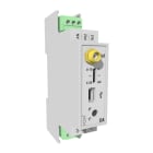 Atim - Transmetteur LoRaWAN - RailDIN - 2E TOR - 1S TOR comptage impulsionnel
