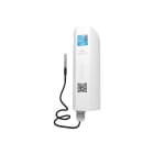Atim - Transmetteur LoRaWAN et Sigfox 1 entrée ToR + 2 entréesTempérature, livré avec
