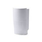 Atim - Transmetteur SIGFOX - Détecteur de présence: PIR infrarouge mural 90° Outdoor