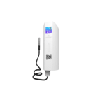 Atim - Transmetteur SIGFOX- 1 entrée ToR + 2 entréesTempérature, livré avec 1 sonde