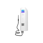 Atim - Transmetteur SIGFOX- 1 entrée ToR + 2 entréesTempérature, livré avec 1 sonde