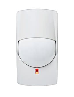 Atim - Transmetteur SIGFOX - Détecteur de présence: PIR infrarouge mural 90° Indoor