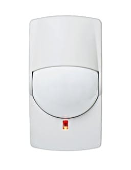 Atim - Transmetteur SIGFOX - Détecteur de présence: PIR infrarouge mural 90° Indoor