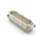 Molex - 24B SE M ins ScrwAg 24P 16A 500V