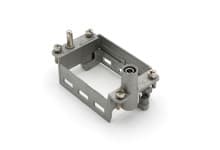Molex - Frame a-c for 3 modules size 10B