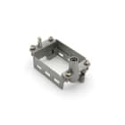 Molex - Frame a-c for 3 modules size 10B