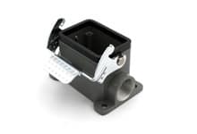 Molex - 6B STD Surf.Hous. 1Lev M20