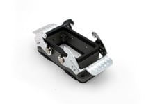 Molex - 10B STD Bulk.Hous. 2Lev