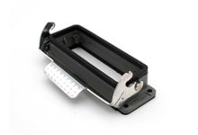 Molex - 24B STD Bulk.Hous. 1Lev