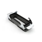 Molex - 24B STD Bulk.Hous. 2Lev