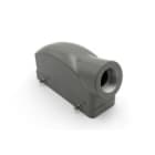 Molex - 24B STD Hood 4Pgs LC S/E M32