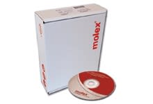 Molex - SERV:ETHERNET:S/W:SERIAL:FULL:UKEY