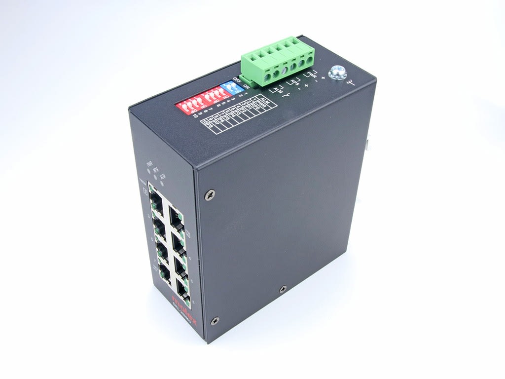 Molex - SWITCH ETHERNET NON GÉRÉ