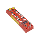 Molex - SIO;EI;IP67;60MM;8P5;12I/4O;PNP;W KEY