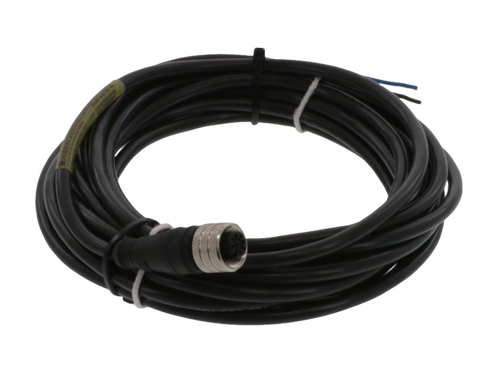 Molex - Capteur/Actionneur/Câble d?alimentation