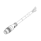 Molex - Capteur/Actionneur/Câble d?alimentation