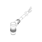 Molex - Capteur/Actionneur/Câble d?alimentation
