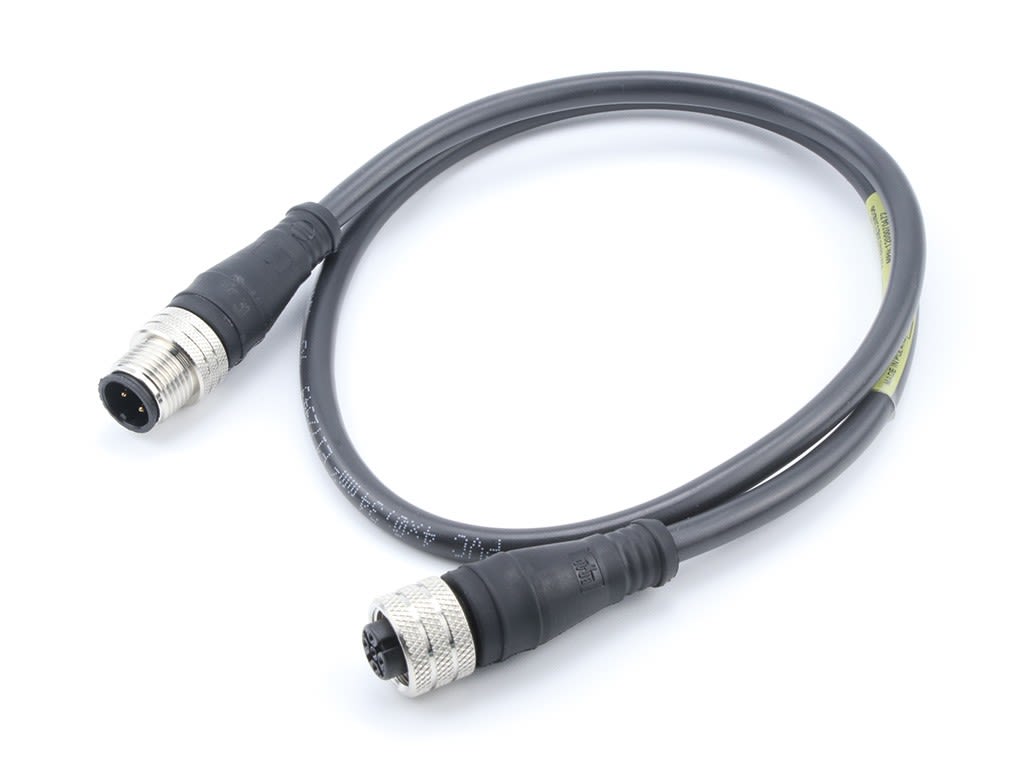 Molex - Capteur/Actionneur/Câble d?alimentation