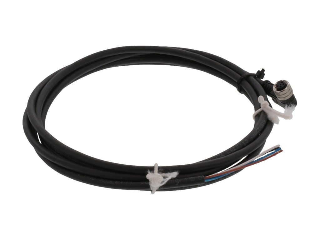 Molex - Capteur/Actionneur/Câble d?alimentation
