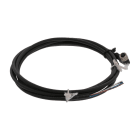Molex - Capteur/Actionneur/Câble d?alimentation