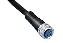 Molex - Capteur/Actionneur/Câble d?alimentation
