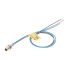 Molex - Connecteur circulaire de montage