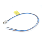 Molex - Connecteur circulaire de montage