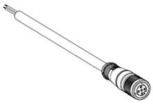 Molex - Capteur/Actionneur/Câble d?alimentation