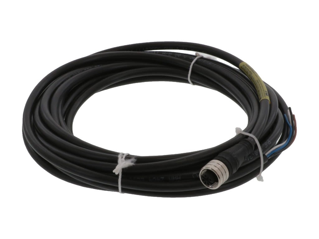 Molex - Capteur/Actionneur/Câble d?alimentation