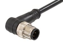 Molex - Capteur/Actionneur/Câble d?alimentation