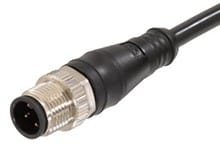 Molex - Capteur/Actionneur/Câble d?alimentation