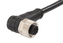 Molex - Capteur/Actionneur/Câble d?alimentation