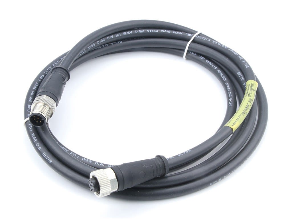 Molex - Capteur/Actionneur/Câble d?alimentation