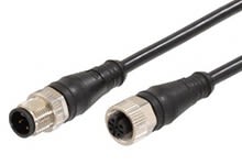 Molex - Capteur/Actionneur/Câble d?alimentation