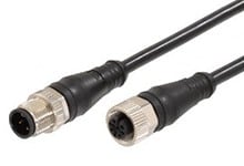 Molex - Capteur/Actionneur/Câble d?alimentation