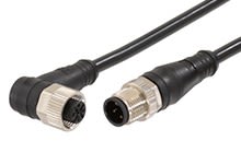 Molex - Capteur/Actionneur/Câble d?alimentation