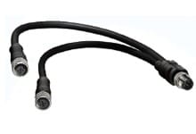 Molex - Capteur/Actionneur/Câble d?alimentation