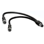 Molex - Capteur/Actionneur/Câble d?alimentation