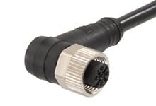 Molex - Capteur/Actionneur/Câble d?alimentation