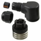 Molex - MIC 4P F-ATTCH 90D PG7 SCREW