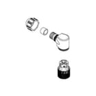 Molex - M12FA-4P-BU-W-PG9