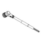 Molex - Capteur/Actionneur/Câble d?alimentation
